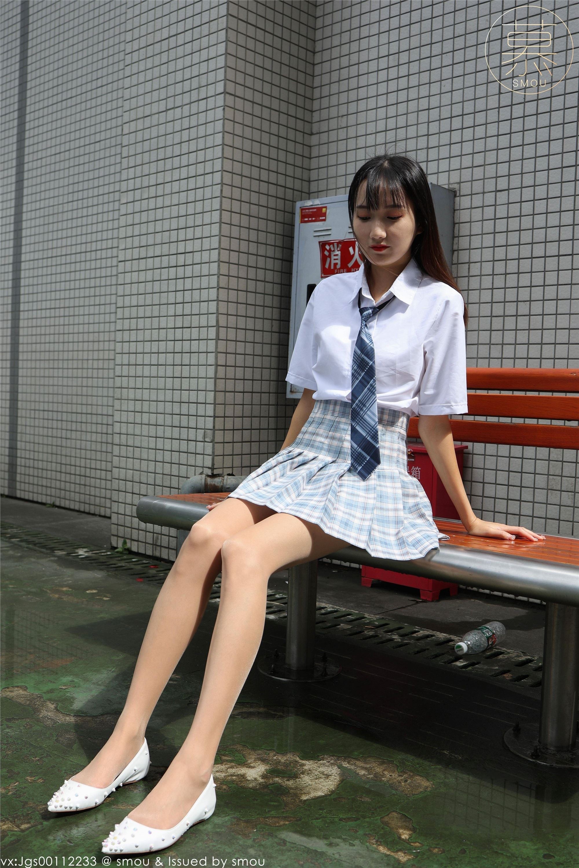 丝慕GIRL 特写集 TX112 艳艳